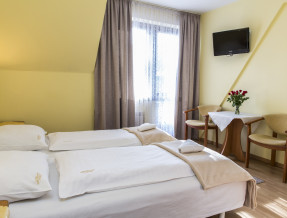 Wynajem Pokoi Gabi  w miejscowości Zakopane