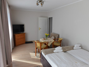 Wynajem Pokoi Gabi  w miejscowości Zakopane