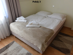 Wynajem Pokoi Gabi  w miejscowości Zakopane