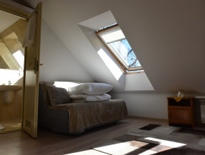 Wynajem Pokoi Gabi  w miejscowości Zakopane