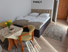 Wynajem Pokoi Gabi  w miejscowości Zakopane