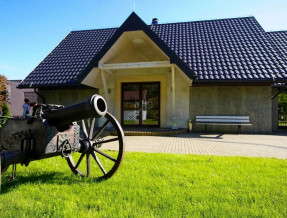 Pokoje na Krakowskiej  w miejscowości Limanowa