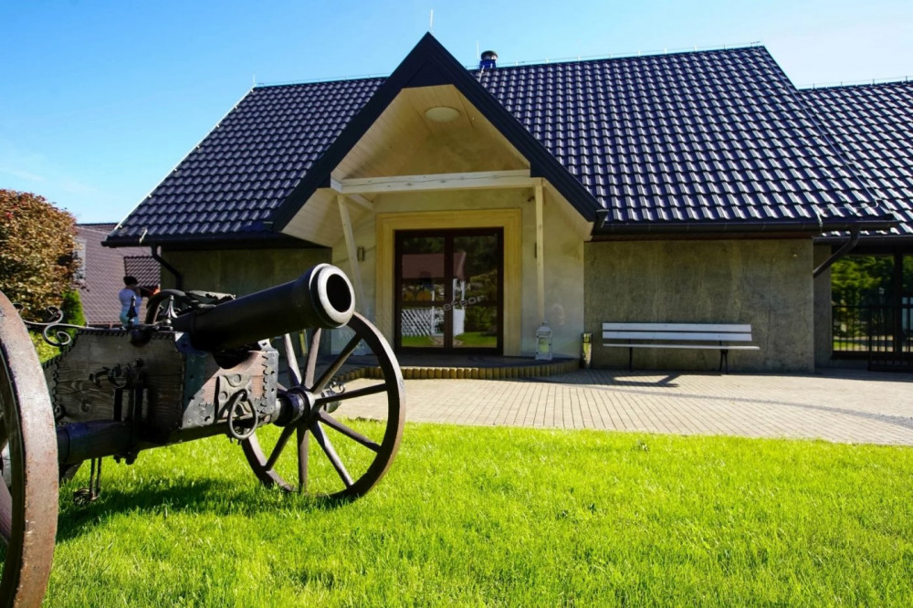 Pokoje na Krakowskiej  w miejscowości Limanowa