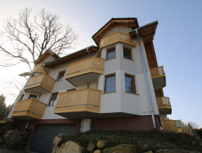 Apartamenty Bada-Bing w miejscowości Karpacz