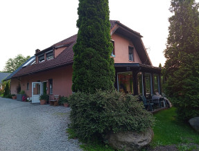 Rancho pod Śnieżką  w miejscowości Kowary