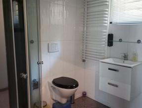 Rancho pod Śnieżką  w miejscowości Kowary