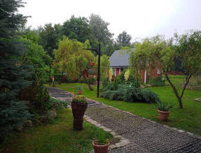 Rancho pod Śnieżką  w miejscowości Kowary