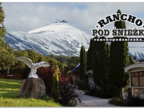 Rancho pod Śnieżką  w miejscowości Kowary