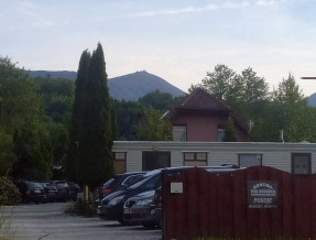 Rancho pod Śnieżką  w miejscowości Kowary