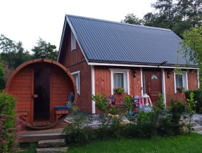 Rancho pod Śnieżką  w miejscowości Kowary