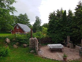 Rancho pod Śnieżką  w miejscowości Kowary