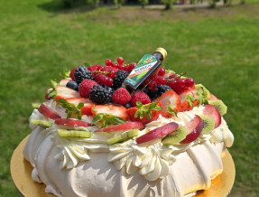 Rancho pod Śnieżką  w miejscowości Kowary