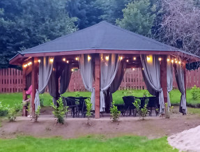 Rancho pod Śnieżką  w miejscowości Kowary