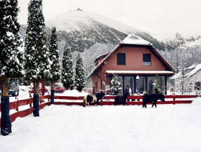 Ranczo pod Śnieżką w miejscowości Kowary
