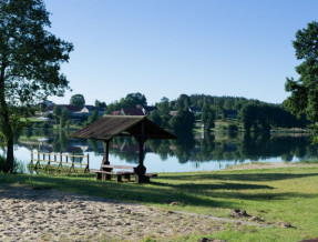 Jarefka niezapomniane chwile w miejscowości Ciemno