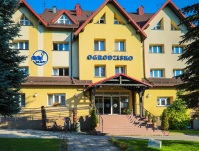 Hotel*** NAT Wisła  w miejscowości Wisła