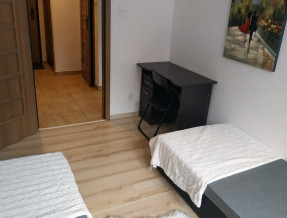 Apartament przy Pałacu Margot w miejscowości Karpacz