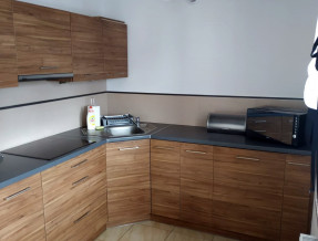 Apartament przy Pałacu Margot w miejscowości Karpacz