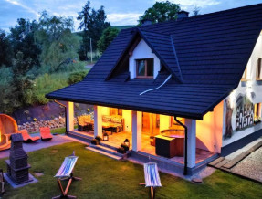 Gabra Chata  w miejscowości Cisowiec