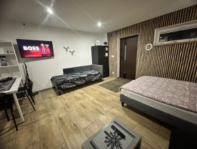 Apartament przy Termach Chochołowskich  w miejscowości Witów