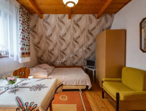 Pokoje u Stasieńki w miejscowości Zakopane