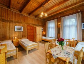 Apartament 3A Zakopane Centrum  w miejscowości Zakopane