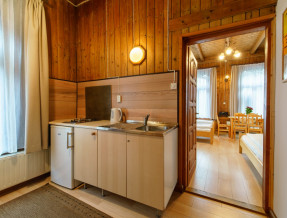 Apartament 3A Zakopane Centrum w miejscowości Zakopane