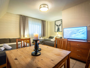 Liberta INN w miejscowości Zakopane