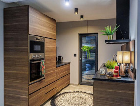 Trzy Sosny Loft Apartments w miejscowości Ściegny