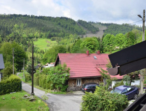 Beskid Apartament w miejscowości Szczyrk
