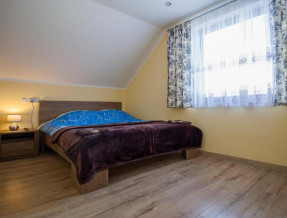 Tajger Apartamenty w miejscowości Myczków