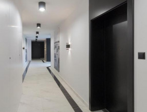 Apartamenty przy jeziorze  w miejscowości Olsztyn