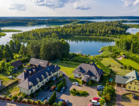 Nad Zatoką  w miejscowości Bryzgiel