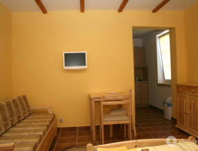 Karczma i Pokoje Gościnne  w miejscowości Węgorzewo