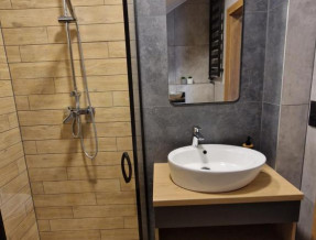 Apartamenty Patrycja Paradowska  w miejscowości Bóbrka