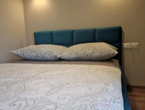 Apartamenty Patrycja Paradowska  w miejscowości Bóbrka