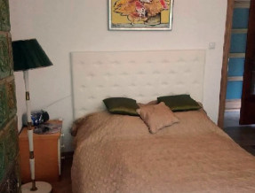 Apartament u Izy  w miejscowości Kazimierz Dolny