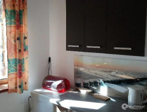 Apartament u Izy  w miejscowości Kazimierz Dolny