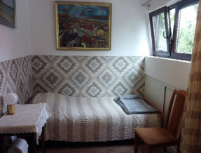 Apartament u Izy  w miejscowości Kazimierz Dolny