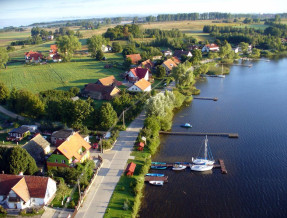 Agroturystyka u Bartnika  w miejscowości Kal