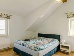 Agroturystyka u Bartnika  w miejscowości Kal