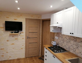 Apartamenty Pod Lipą w miejscowości Lutowiska