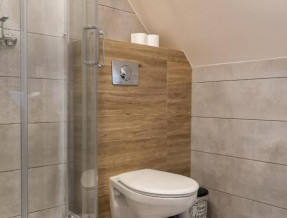 Apartamenty Pod Lipą w miejscowości Lutowiska