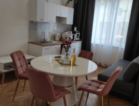 Apartamenty Dawna Mleczarnia  w miejscowości Nowa Ruda