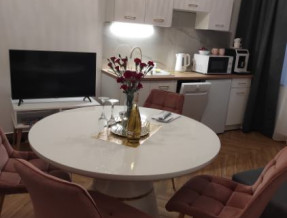 Apartamenty Dawna Mleczarnia  w miejscowości Nowa Ruda