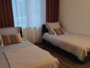 Apartamenty Dawna Mleczarnia  w miejscowości Nowa Ruda