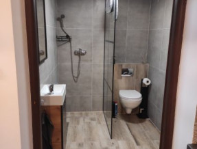 Apartamenty Dawna Mleczarnia  w miejscowości Nowa Ruda