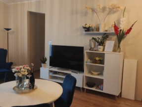 Apartamenty Dawna Mleczarnia  w miejscowości Nowa Ruda