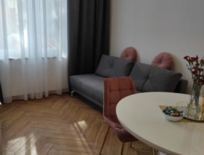 Apartamenty Dawna Mleczarnia  w miejscowości Nowa Ruda