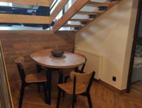 Apartamenty Dawna Mleczarnia  w miejscowości Nowa Ruda